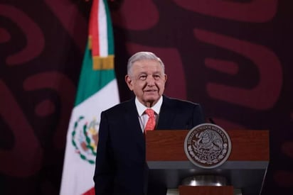 AMLO considera que el reportaje que lo relaciona con el narco le hizo 'lo que el viento a Juárez'