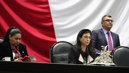 Cámara de Diputados turna a comisiones reformas de AMLO