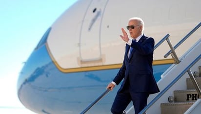 VIDEO: Joe Biden lo vuelve a hacer y dice que habló con líderes fallecidos