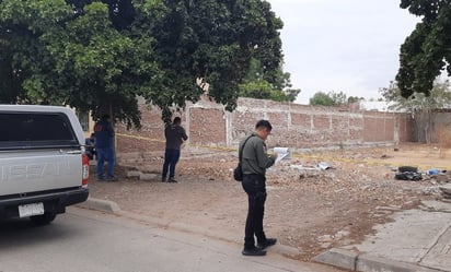 En 24 horas, matan a cinco hombres en diferentes puntos de Culiacán, Sinaloa