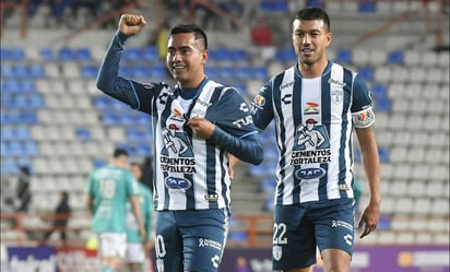 Liga MX: Así marcha la tabla de posiciones del Clausura 2024 previo a la jornada 6