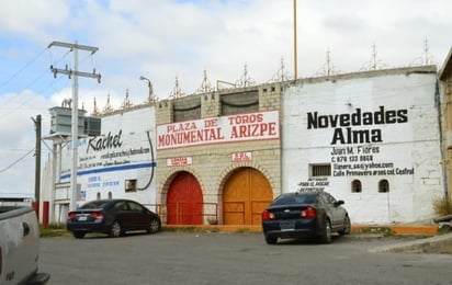 Fin a la prohibición para corrida de toros