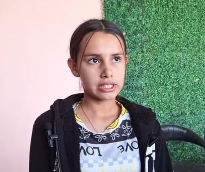 Karla Navarro Moya organiza quinceañera solidaria para apoyar a niño con leucemia