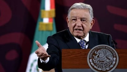 AMLO critica reportaje de supuestos nexos con el narco