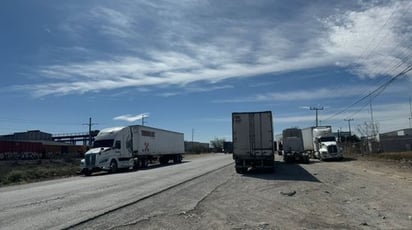 Transportistas dicen que asaltos en carreteras son críticos 