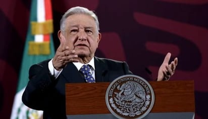 AMLO: Si regresan gobiernos que condonan impuestos a las grandes empresas no habría programas sociales