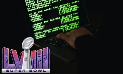 ¡Cuidado! Ciberdelincuentes usan el Super Bowl para estafas