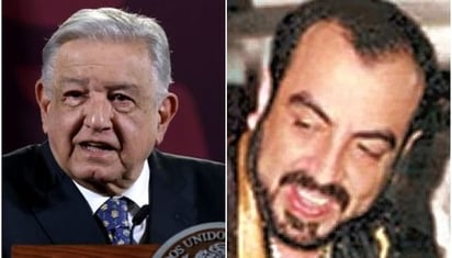 AMLO revela que EU intervino en operativo en el que se abatió a Arturo Beltrán Leyva