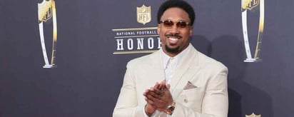 NFL Honors: todos los ganadores de la noche