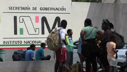 CNDH señala que ninguna estación migratoria del INM es adecuada