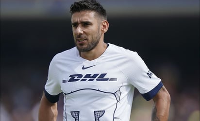 Toto Salvio y su molestia por jugar al medio día con Pumas: 'Es lo peor que hay'