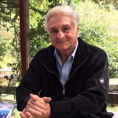 ¿Viste 'La Sociedad de la Nieve'? Roberto Canessa, superviviente de los Andes, impartirá una conferencia en Saltillo