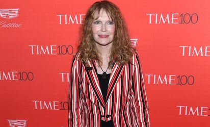 Mia Farrow, la actriz detrás del 'Bebé de Rosemary', cumple 79 años