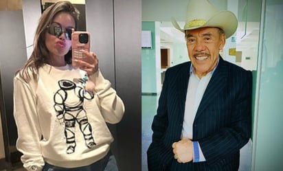 Chiquis y su abuelo Don Pedro Rivera se confrontan en la corte por la administración de los derechos musicales de Jenni Rivera