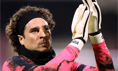 Guillermo Ochoa y el Salernitana consuman otra derrota en la Serie A