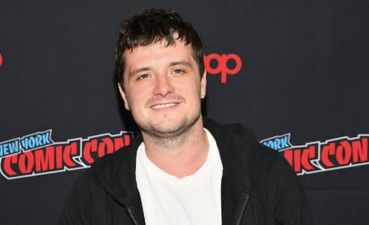 Así lucía Josh Hutcherson antes de operarse: uno de los pocos actores que admite haberse sometido a cirugía plástica: El actor necesitó una cirugía facial para corregir un tabique desviado en su nariz hace algunos años.