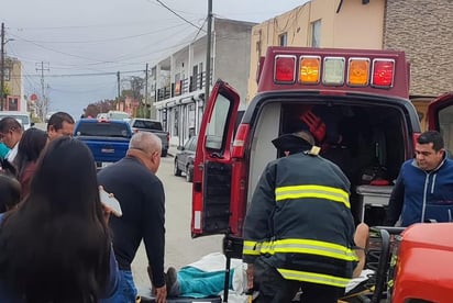 Mecánico que sufrió quemaduras falleció después de dos meses