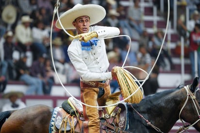 Piedras Negras será sede del campeonato estatal Charro