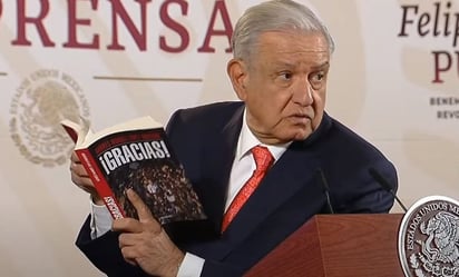 AMLO llama a Xóchitl Gálvez “ladina, clasista y racista”, en su nuevo libro