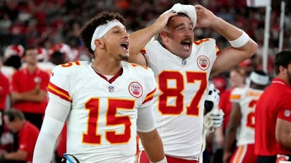 Abrimos debate: los Kansas City Chiefs, ¿son o no son dinastía?