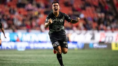 Xolos sigue sin ganar pese a golazo de Efraín Álvarez