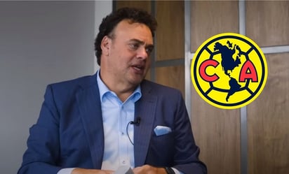 David Faitelson aclara que no inventaron las ayudas arbitrales al América: “Esos tiempos existieron”