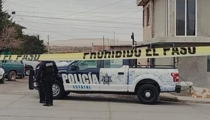 Matan a primo de la familia Monreal Ávila en Fresnillo