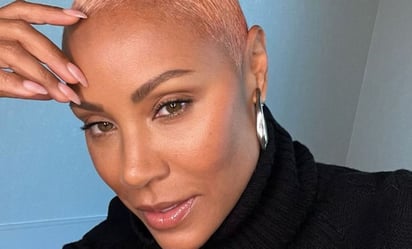 Jada Pinkett sorprende a dos hombres intentando robar en su casa