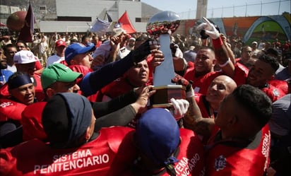 Legionarios vencen por paliza a los Tigres de Bengala en el Tazón Humanista