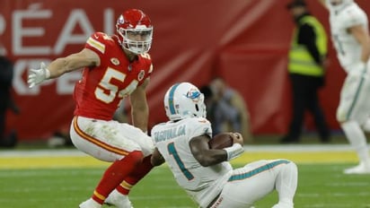 Las deficiencias de los 49ers y los Chiefs: qué debe aprovechar cada equipo en el Super Bowl