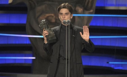 Premios Goya 2024: Lista de los ganadores