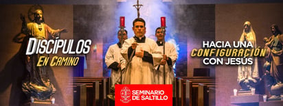 Seminaristas inician con la colecta anual para mantener las vocaciones sacerdotales