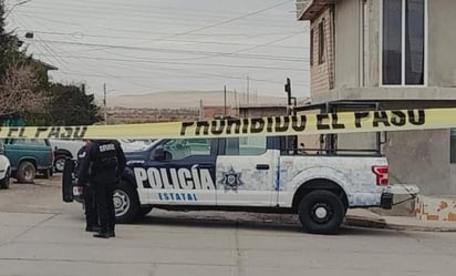 Matan a sobrino de la familia Monreal Ávila en Fresnillo