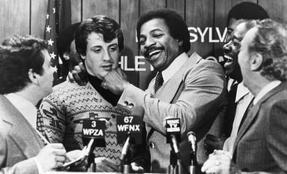 Se revela la causa de muerte de Carl Weathers, el inolvidable Apollo Creed en 'Rocky'