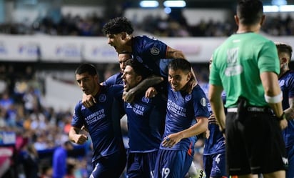 ¿A qué hora y dónde ver el partido de Cruz Azul este sábado, 10 de febrero?