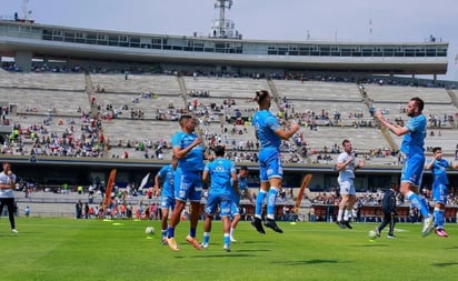 Liga MX: ¿Dónde y a qué hora ver el partido, Pumas UNAM vs Club Puebla, Jornada 6, Clausura 2024?