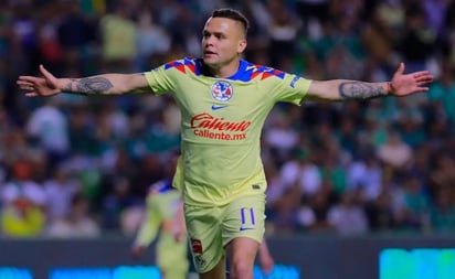 Liga MX: ¡De panzazo! Club América derrota en la última jugada a Club León