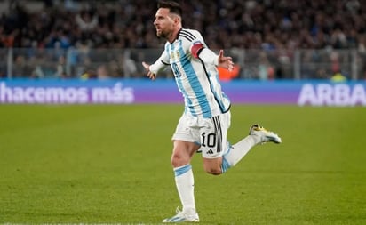 NFL: Revelan los millones que ganará Lionel Messi por aparecer en un comercial del Super Bowl LVIII