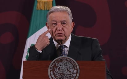 A AMLO le salió una ‘perrilla’: ¿Cuáles son los síntomas y cómo se cura la infección en el ojo?