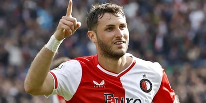 Feyenoord vs Sparta Eredivisie 2024 EN VIVO, Dónde ver el partido