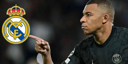 El mensaje de una de las figuras del Real Madrid para Kylian Mbappé