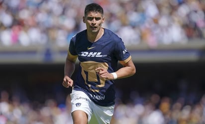 Memo Martínez aplica la 'ley del ex' con Pumas y le anota al Puebla