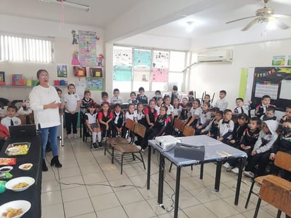 Entregarán recursos del programa “La Escuela es Nuestra”