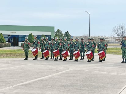 Pertenecer a las Fuerzas Armadas puede ser oportunidad de crecimiento