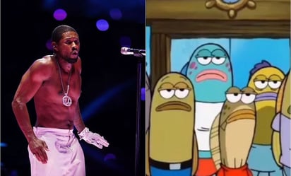 ¿Y Justin Bieber? Internet estalla en memes contra Usher tras medio tiempo del Super Bowl