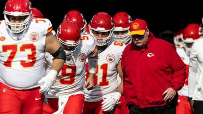 Dinastía que crece; Chiefs de Kansas City, bicampeones de la NFL