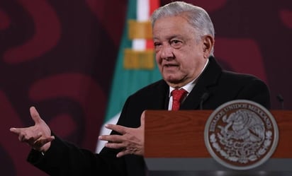 AMLO: Poder Judicial está secuestrado por minoría rapaz y por la delincuencia