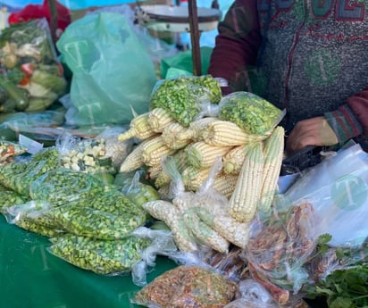 Nopalitos suben 50% de precio con la llegada de la cuaresma