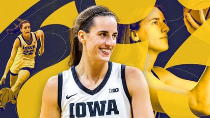 Guía definitiva de Caitlin Clark: Camino hacia el récord de puntuación de la NCAA