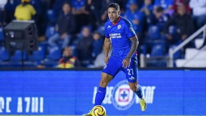 Cruz Azul: ¿Qué pierde sin 'Toro' Fernández, su fichaje más caro?